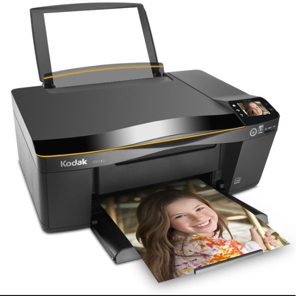 Kodak ESP 3.2 All-in-One Multifunction printer - Picture 2 of 3